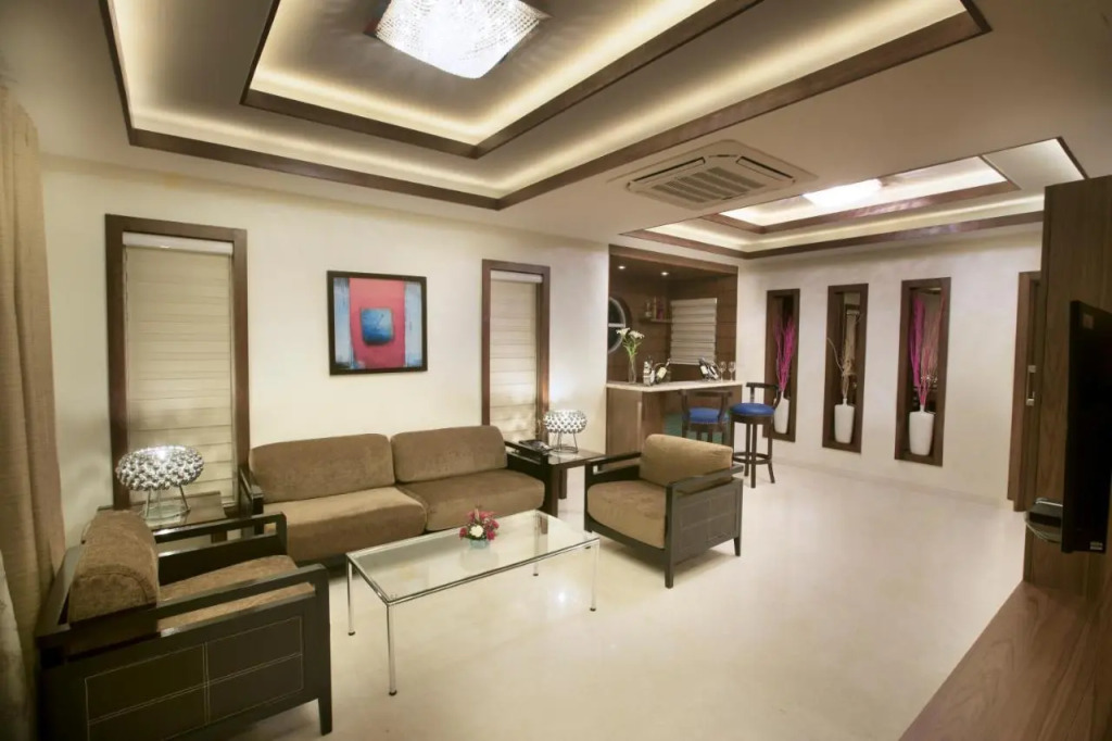 Aldovia Resort & Convention