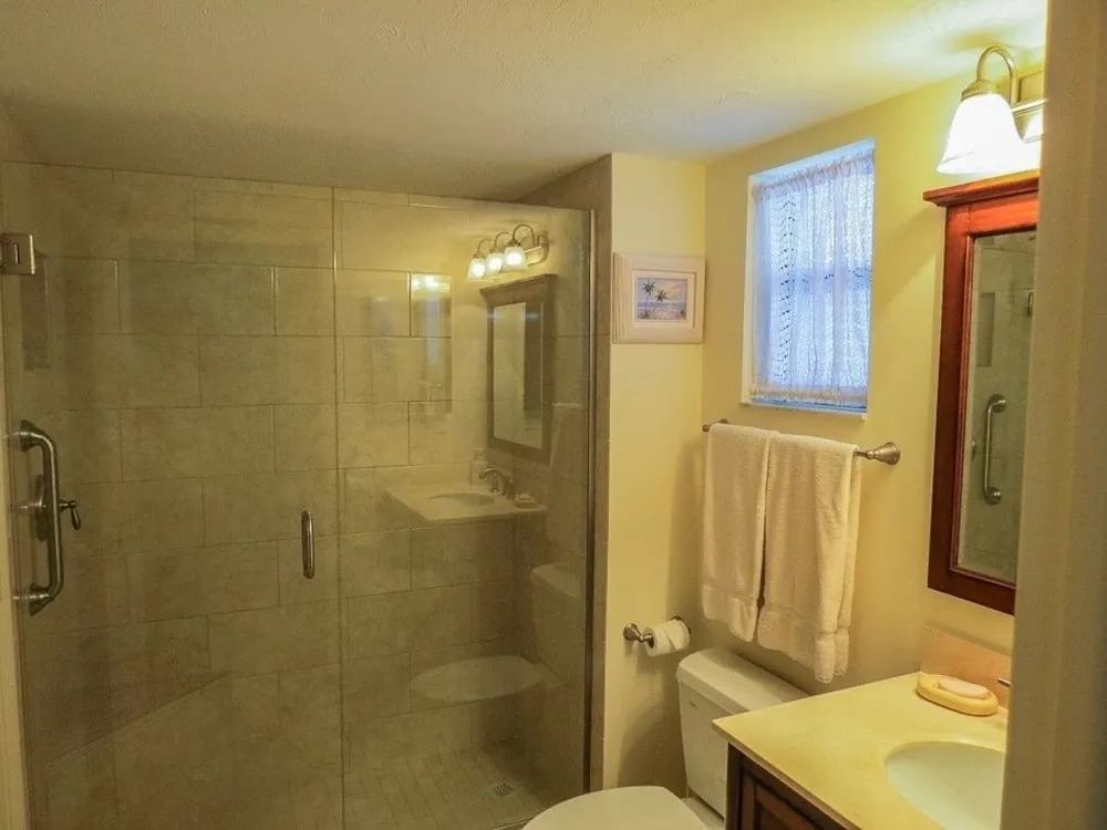 Ac F-301 - Anglers Cove 1 Bedroom Condo by Redawning