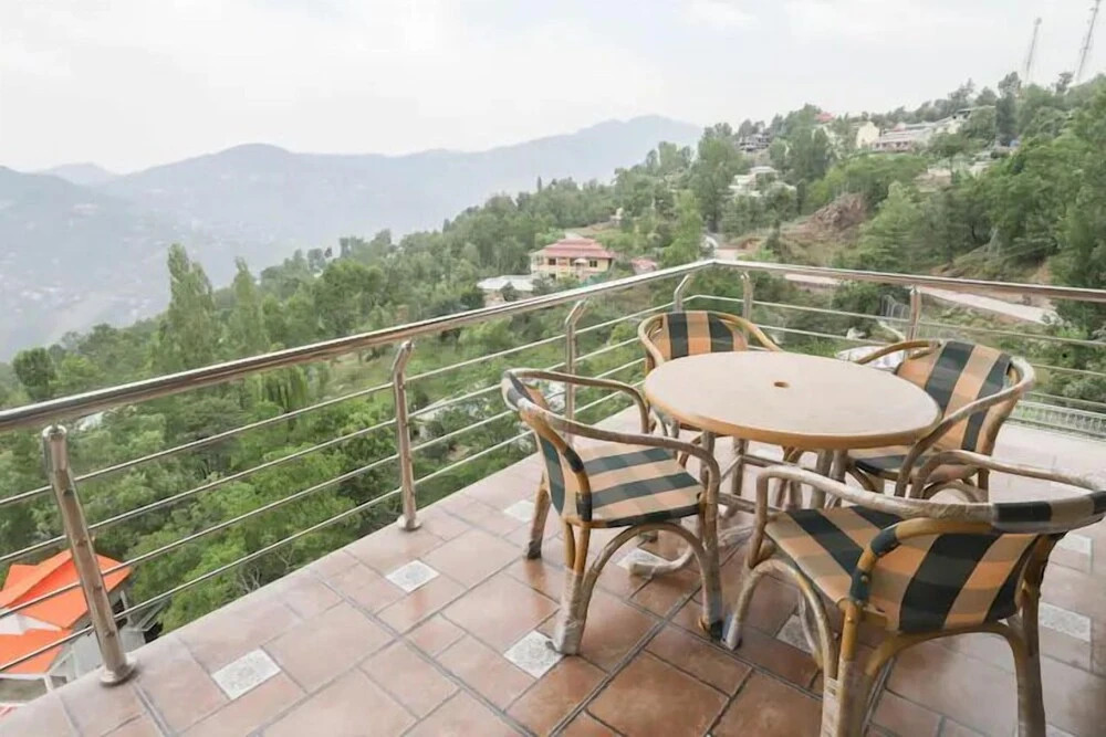 Vista Valle