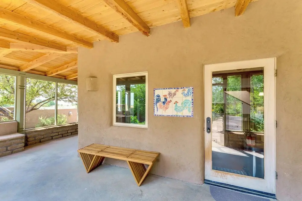 Mtn-view Retreat w/ Hot Tub in New Mexico!
