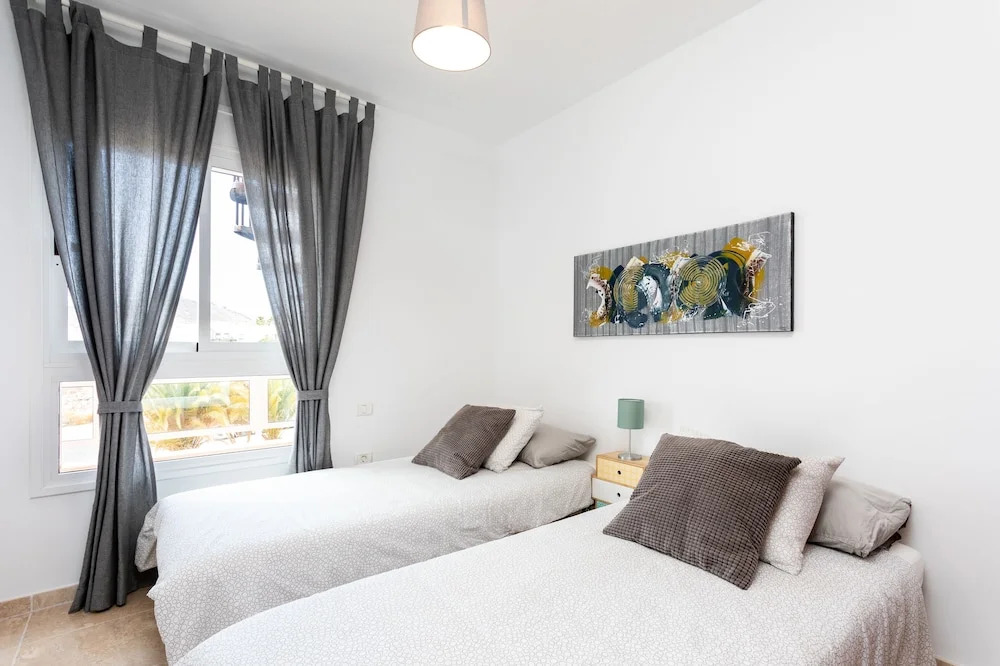 HomeLike Beautiful Duplex Parque La Reina