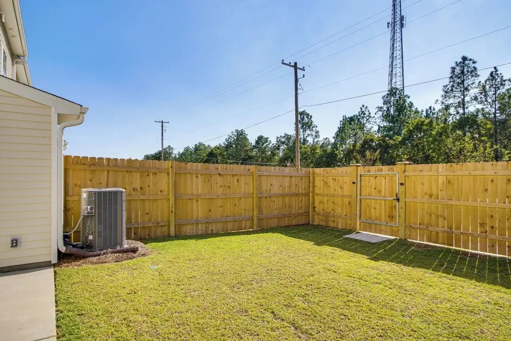 Private Yard: Family Hideaway 9 Mi to Fort Jackson