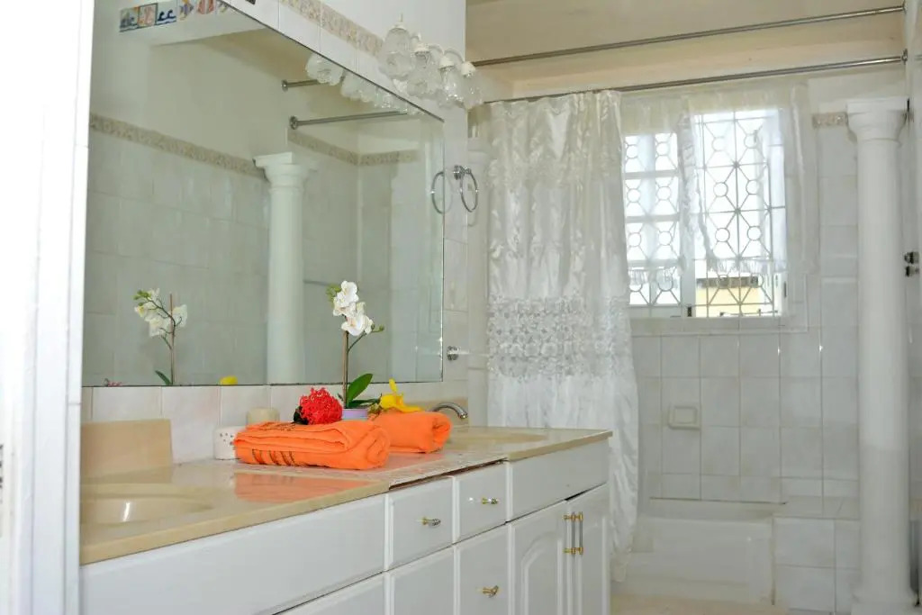 Paradise Palms Jamaica Vacation Rental