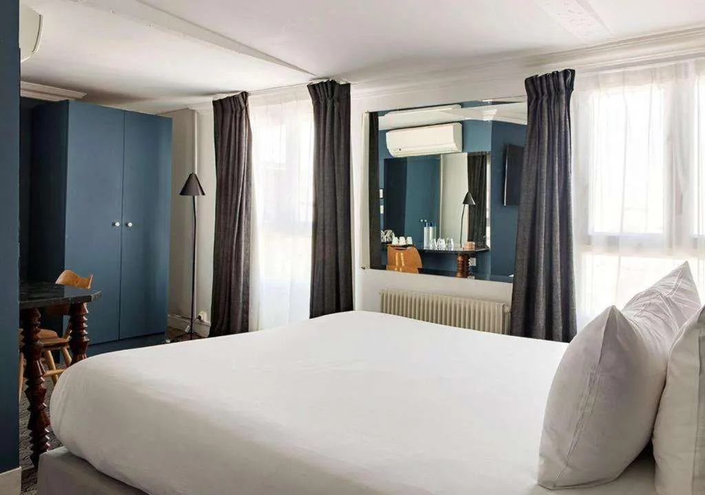 Hotel Paradis