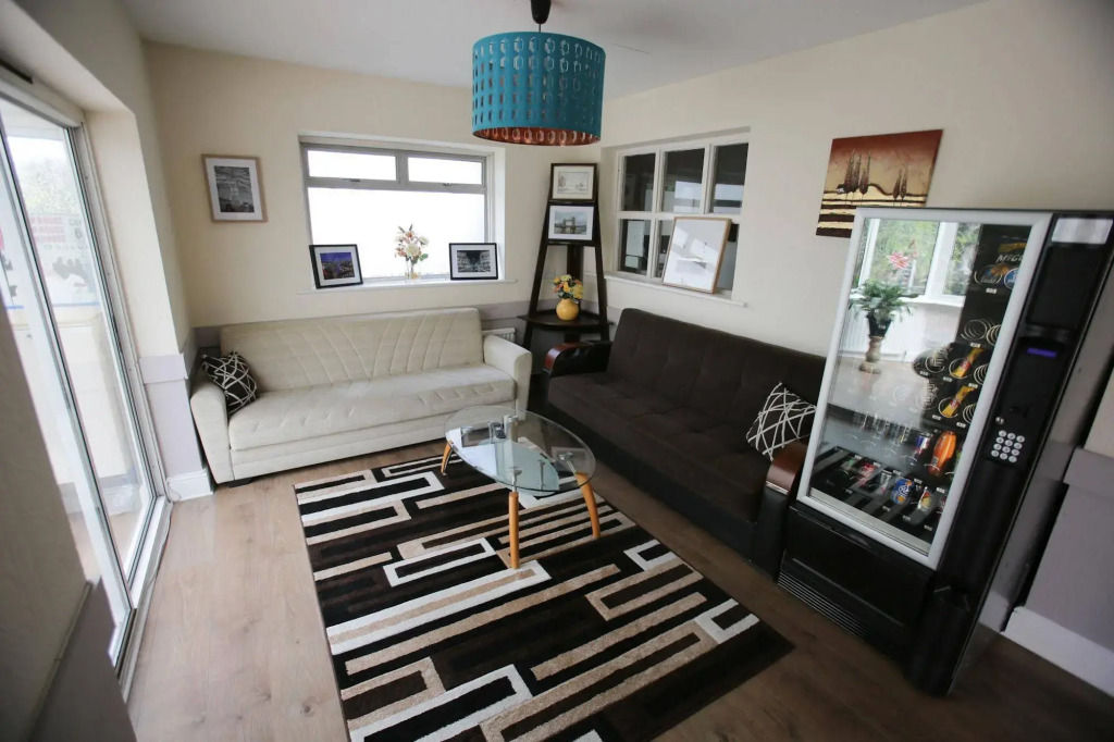 Manor House London