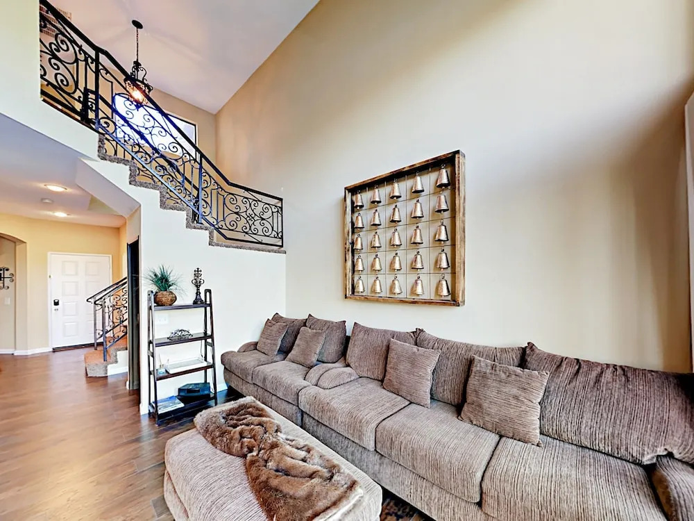 PGA West condo - 3 Br condo by RedAwning
