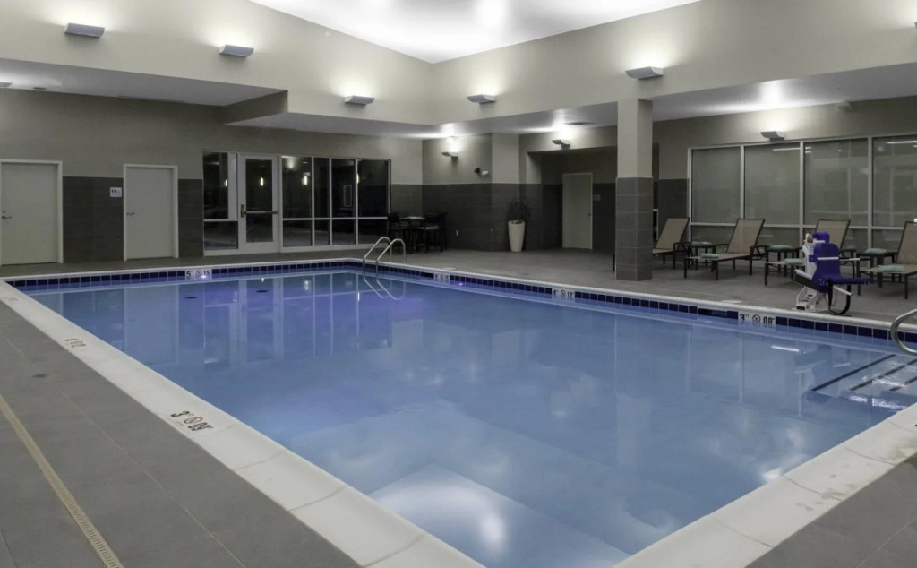 Courtyard by Marriott St. Louis West County