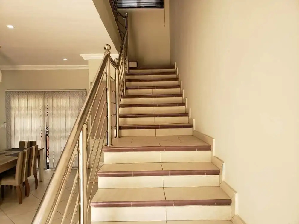 City Enclave Luxury Condo