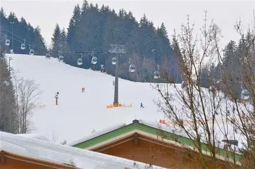 Apartment Mozart Top 1 by Alpen Apartments