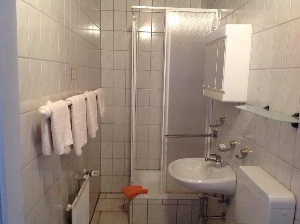 Pension Haus Elmar
