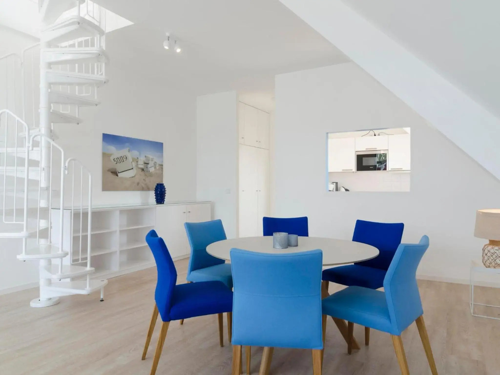 Haus Marinas