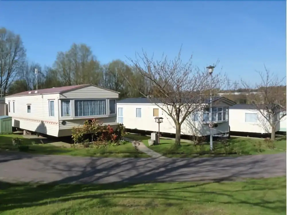 Spindlewood Country Holiday Park - Caravan Park