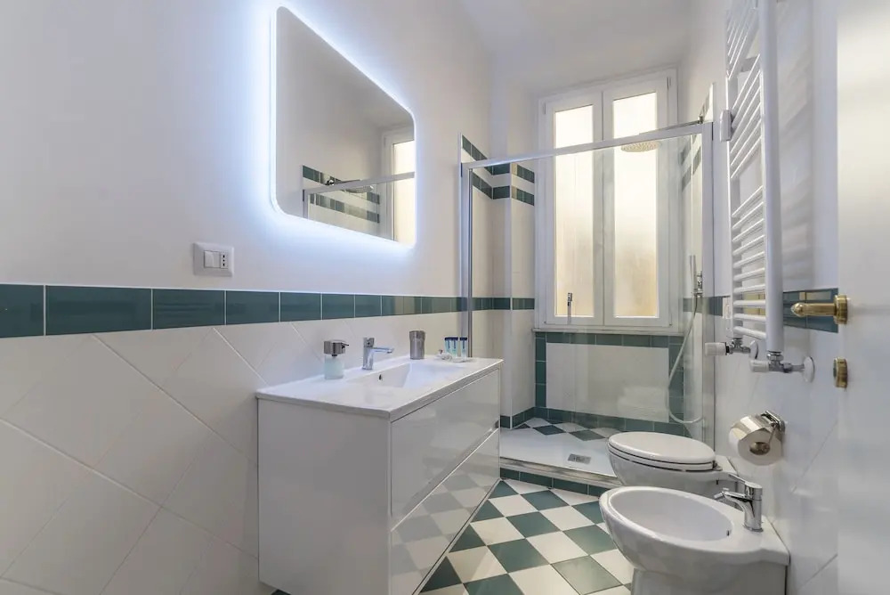 Musei Vaticani Stylish Apartment