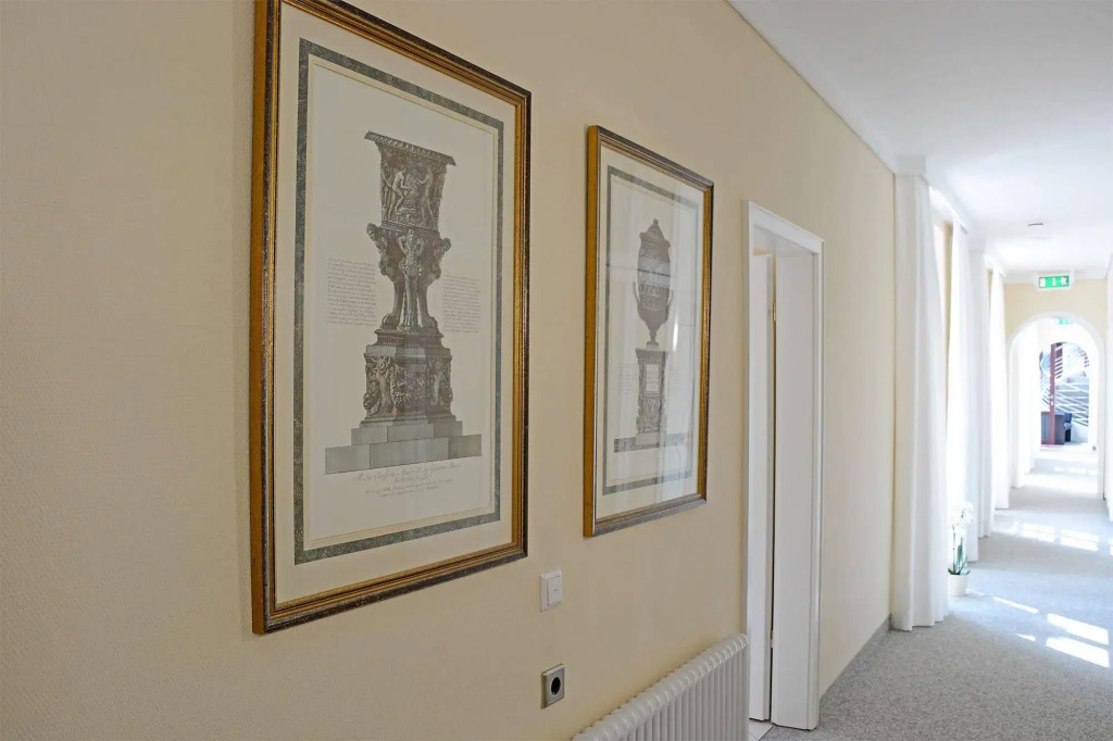 Hotel garni Kaiserstuhl
