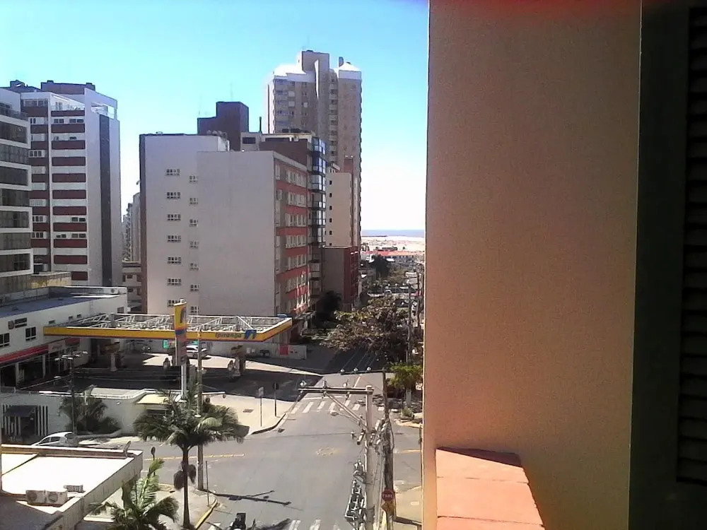 Grande Hotel Torres