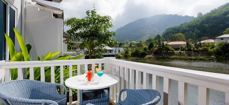 Serenity Hotel Phuket