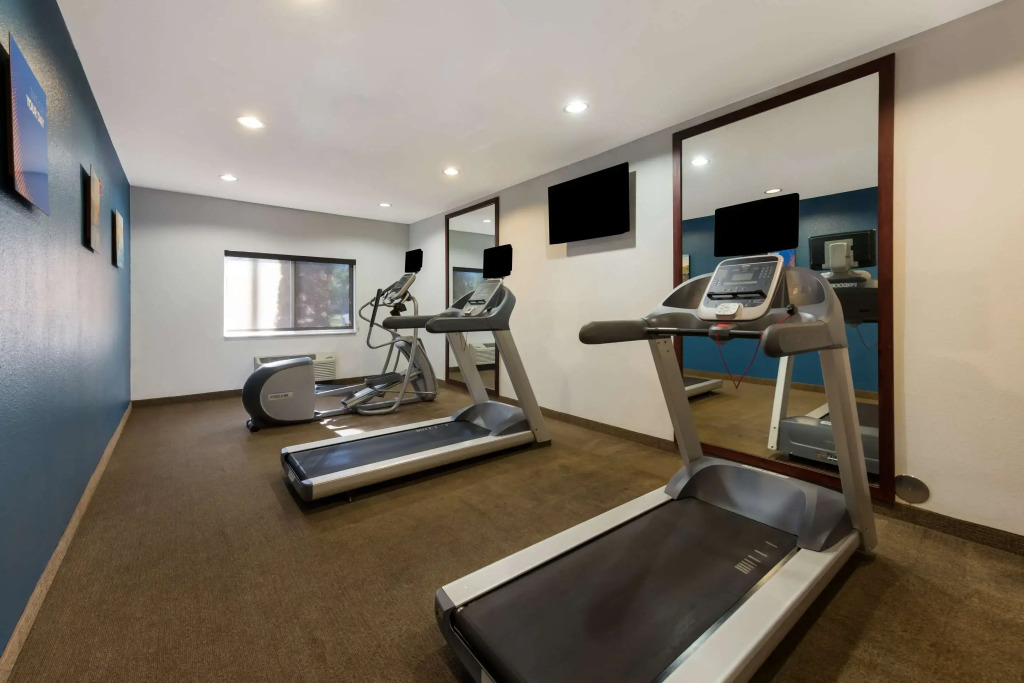 Comfort Inn Wichita East