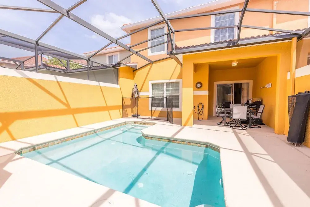Flash 20 Off Beautiful Pvt Pool and Spa Home