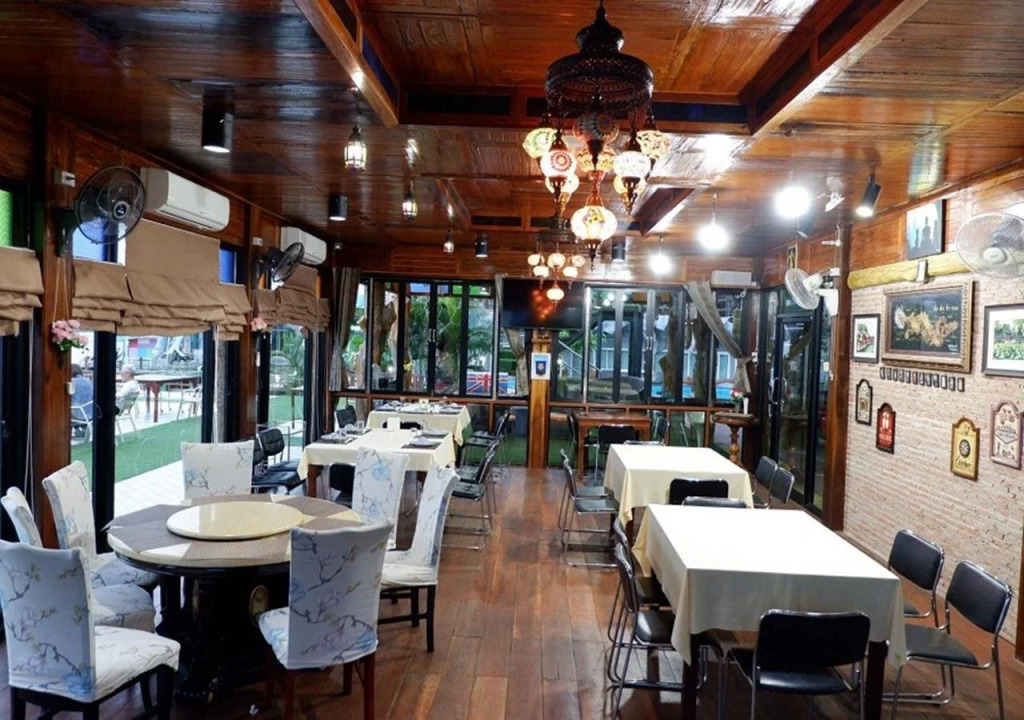 Suwanna Riverside