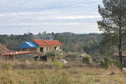 Quinta do Mineiro-Serra da Estrela