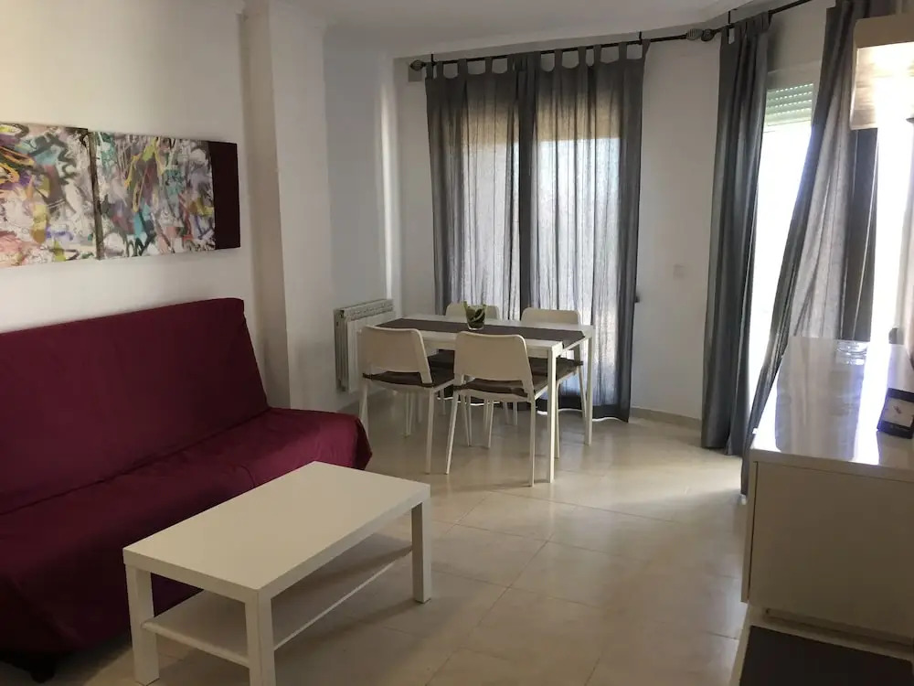 Apartamentos Nerea B 46