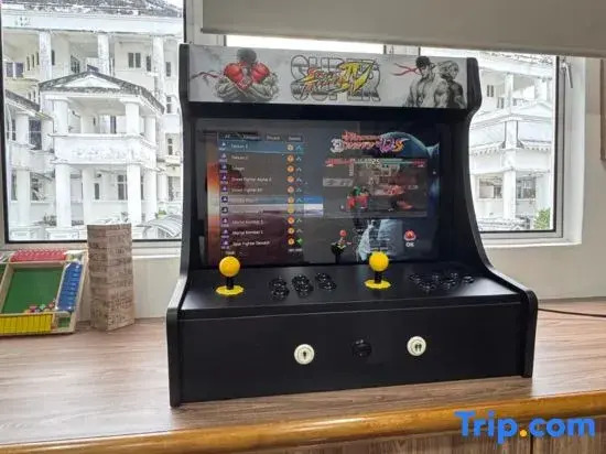 Seremban Villa - Lobak. Arena (Duplex) -Billiard · Karaoke (12-16 paxs)