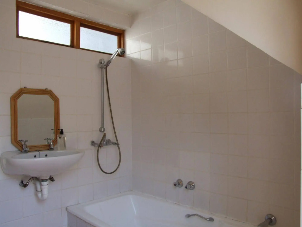 Bethesda Tower Accommodation