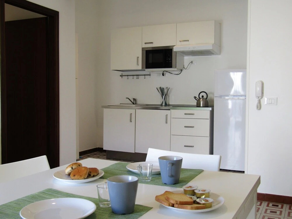 Nicoletta Apartment