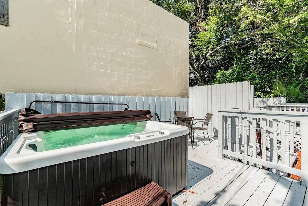 Comfy Elegant Home in Ybor