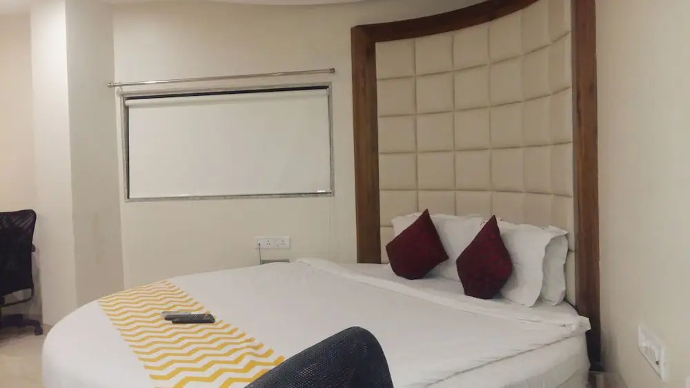 Hotel Address Inn