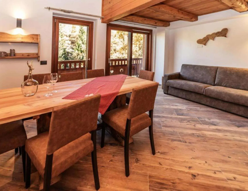 Appartamenti Diffusi Sauze D'Oulx