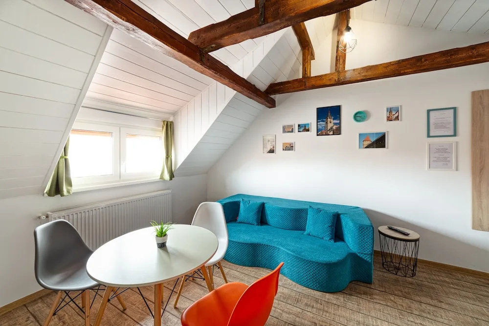 T House