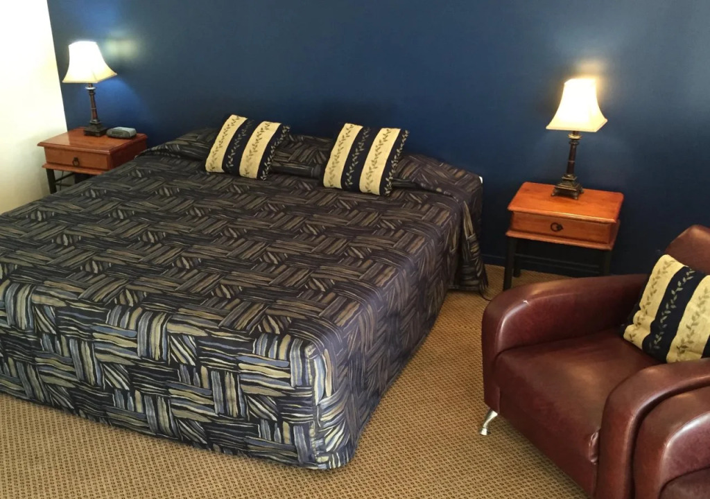 Criterion Hotel-Motel Rockhampton