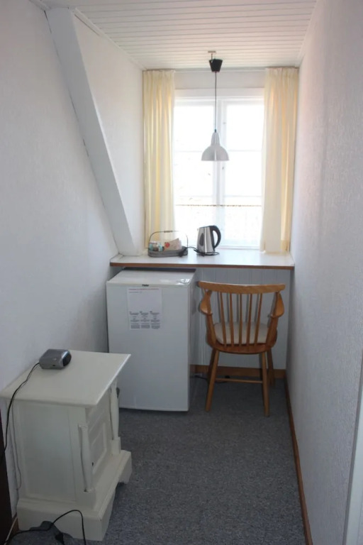 Pension Sandbogaard