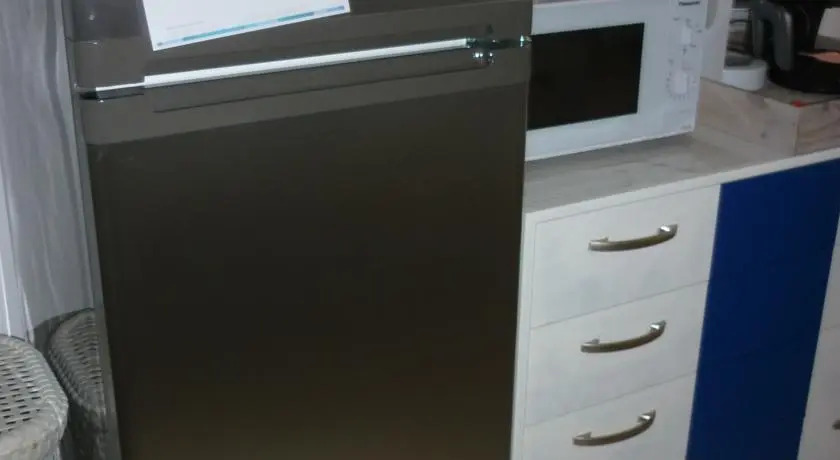 Apartment Paradis 0
