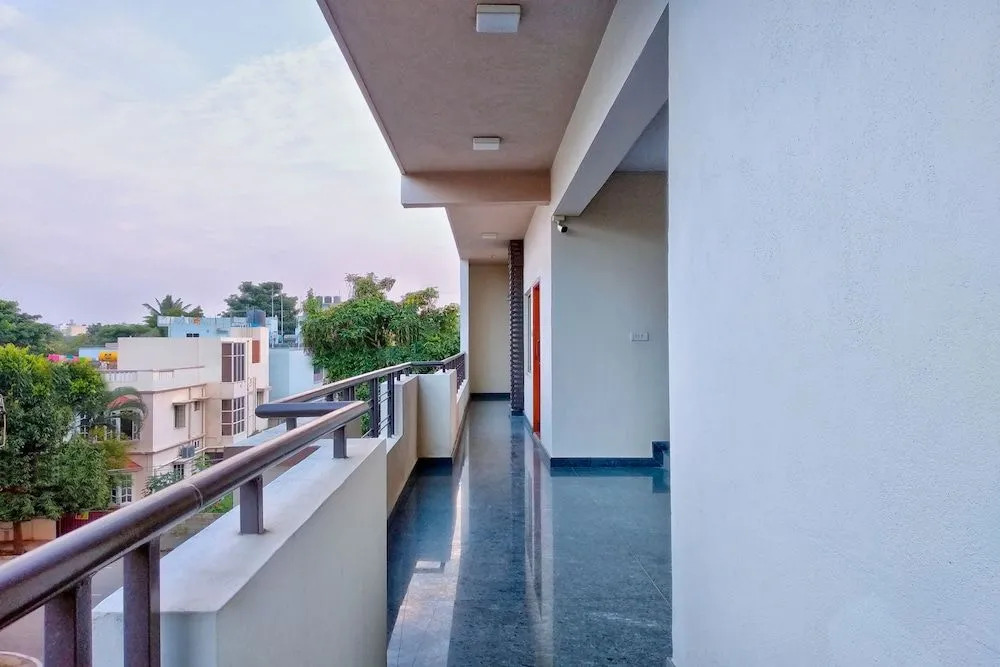 Triente Suites