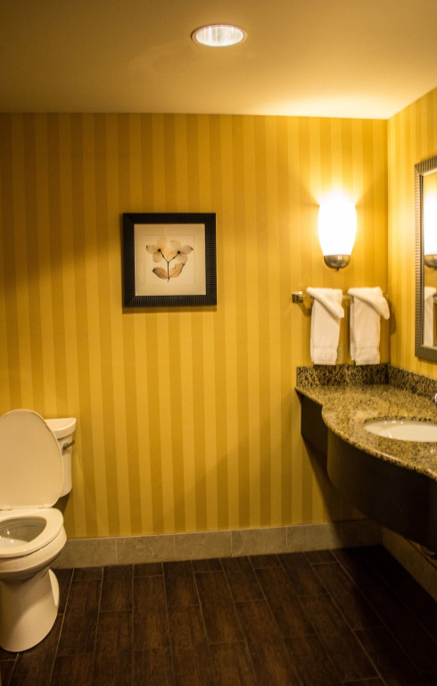 Hilton Garden Inn Pittsburgh/Cranberry