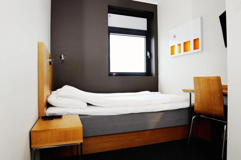 Smarthotel Forus
