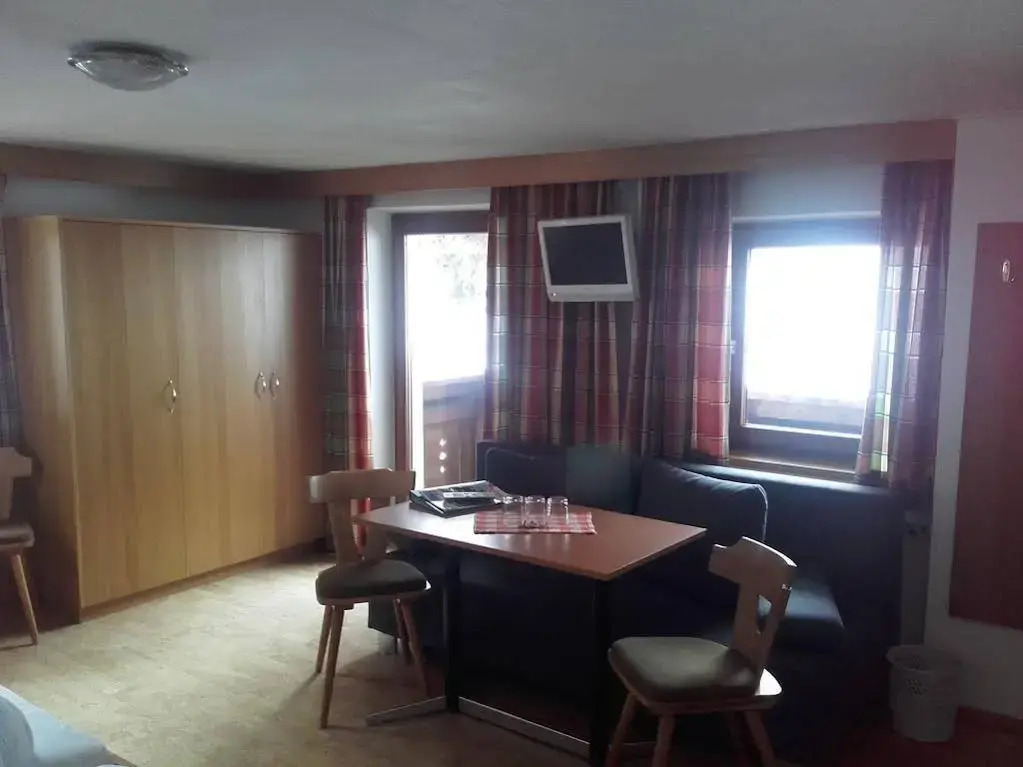 Appartements/Zimmer Alois Arnold