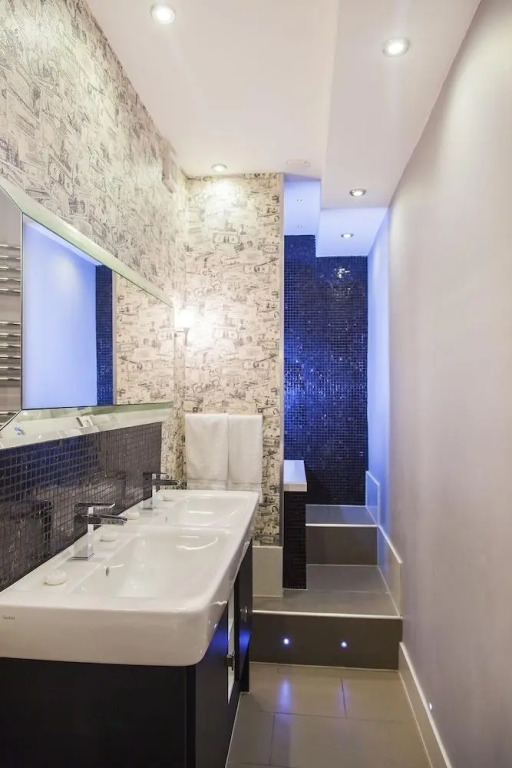 Epic Serviced Apartments - Campbell Street