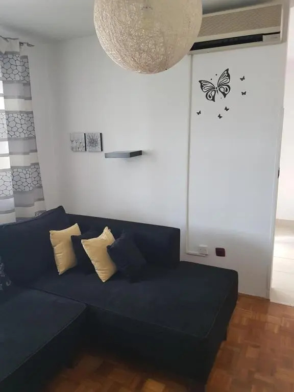 Apartment Noa