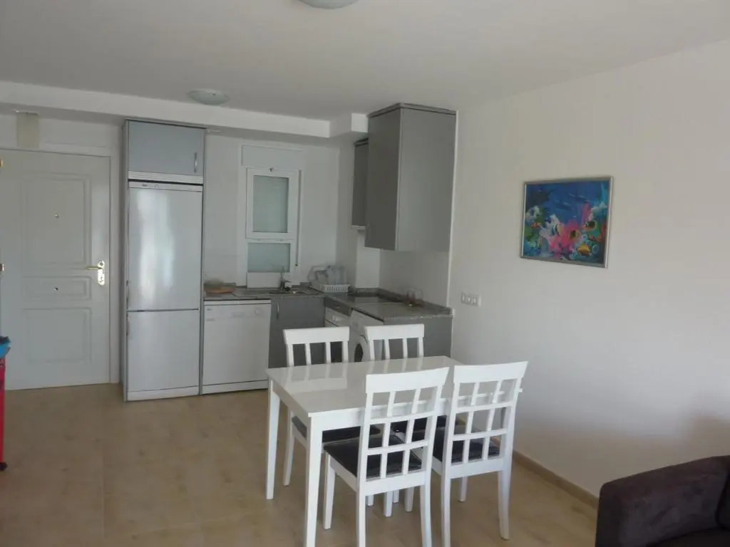 Apartamento Mar i Cel