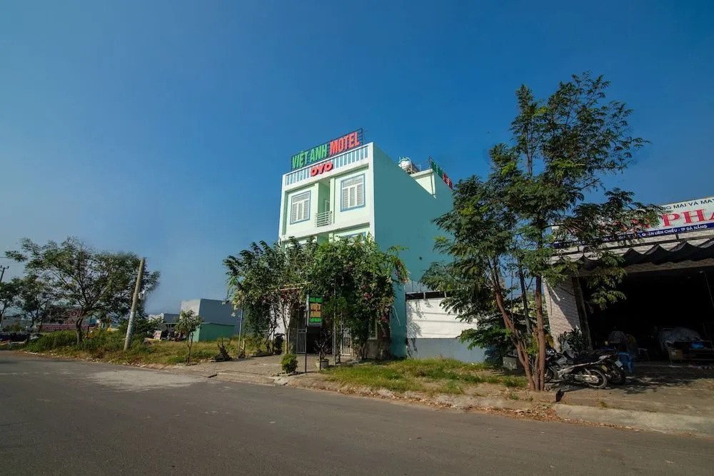 OYO 868 Viet Anh Motel