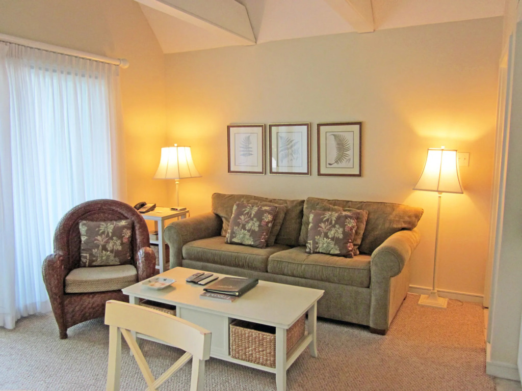 Kiawah Island Golf Resort - Villas