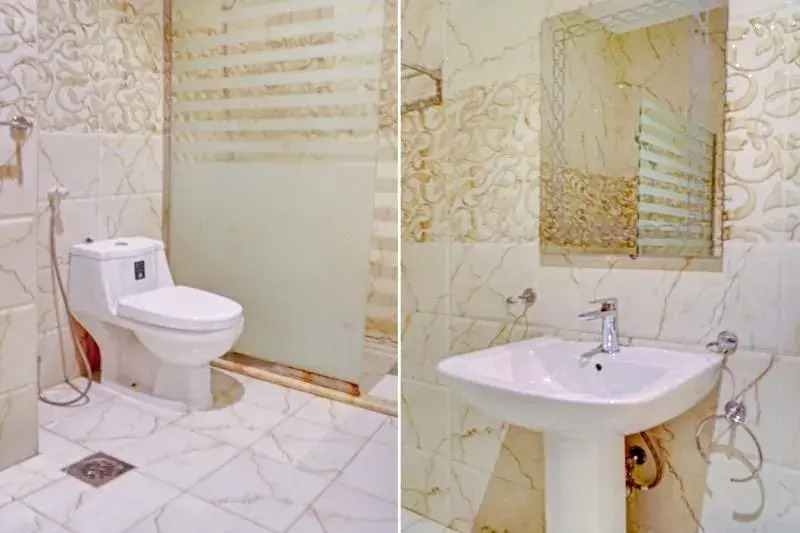 OYO 605 Tafwij Hotel