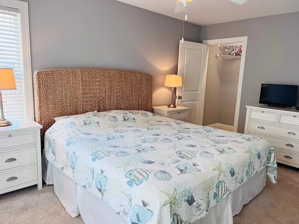 2ice As Nice - 4 Br Home