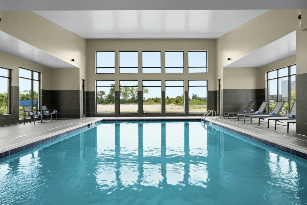 Residence Inn By Marriott Indianapolis Noblesville