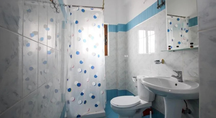 Blue Bay Hotel