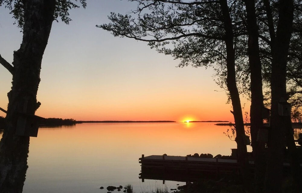Awesome Home in Sjötorp With 2 Bedrooms and Wifi