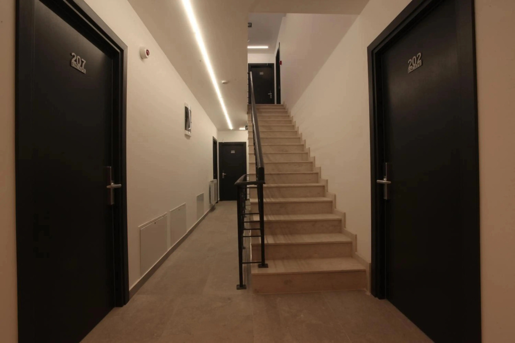 Escape Vama Veche